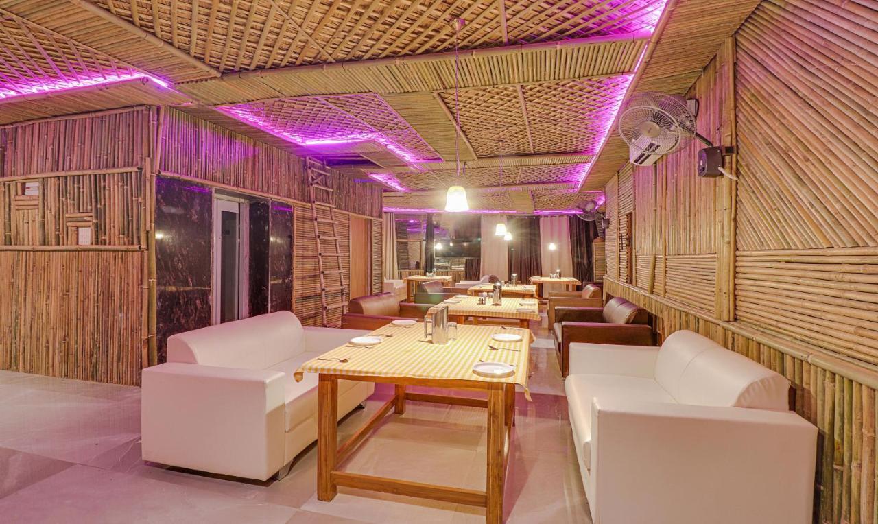 Treebo Tropical Roots, Bhupatwala Haridwar Hotel Kültér fotó