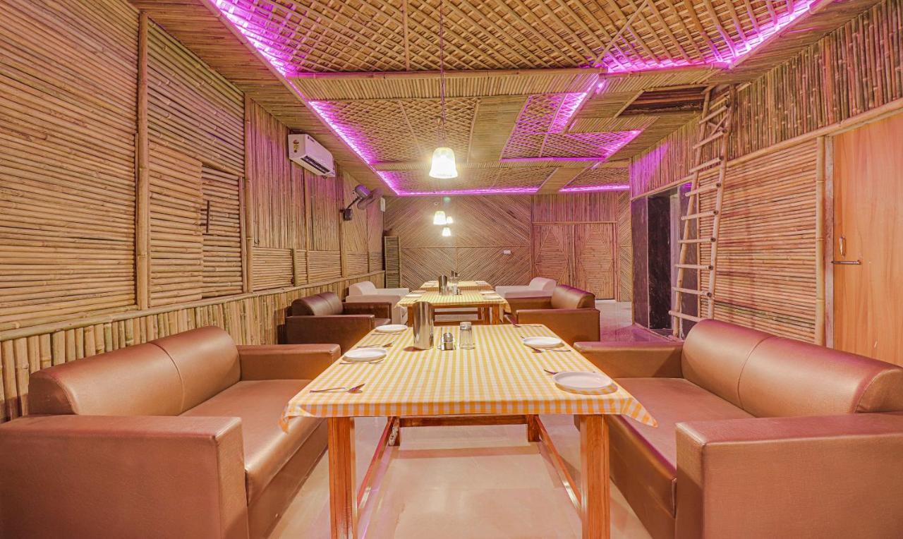 Treebo Tropical Roots, Bhupatwala Haridwar Hotel Kültér fotó